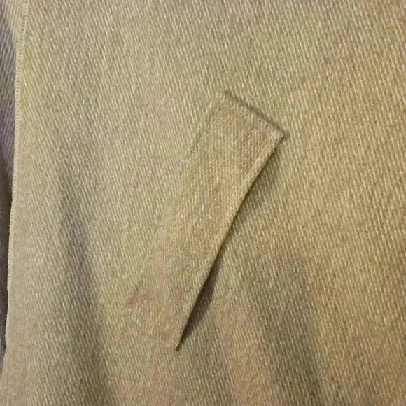 Cider Sweater Kimono - Picture 3 of 6